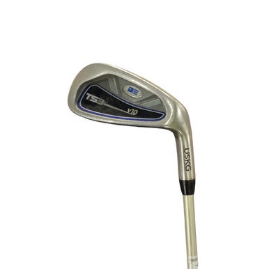 Used US Kids TOUR SERIES V10 Golf Wedge Junior RH Gap/Approach Wedge 11479-S000401362
