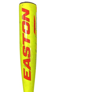 Used Easton 2019 RIVAL USA BB/SB USA 2 1/4 Bat 27" 11479-S000401352