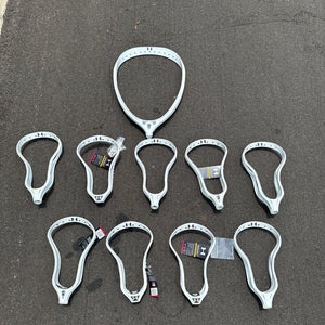 Bulk of new Under Armour heads unstrung (unused)