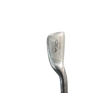Used Adams Golf IDEA HYBRID 6 IRON Mens Hybrid Club RH 6 Hybrid 11479-S000401340