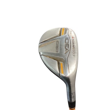 Used Adams Golf IDEA HYBRID 3 IRON Mens Hybrid Club RH 3 Hybrid 11479-S000401337
