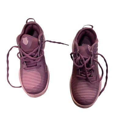 Used K-Swiss Running/X-Train Shoes W Senior 6.5 11479-S000401332