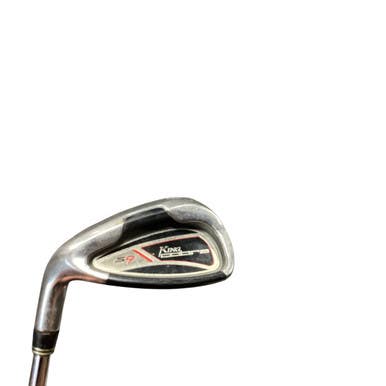Used Cobra S9 Golf Wedge Mens LH Pitching Wedge 11479-S000401306