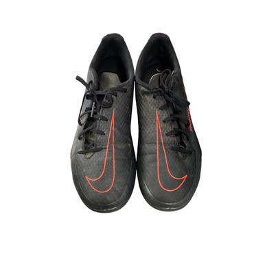 Used Nike Soccer Cleats Black Senior 7.5 11479-S000401301