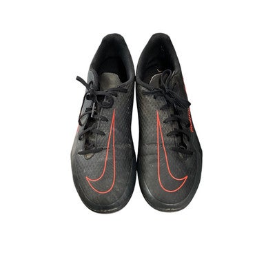 Used Nike Soccer Cleats Black Senior 7.5 11479-S000401301