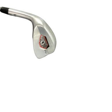 Used Wilson PROFILE Golf Wedge Mens LH Pitching Wedge 11479-S000401298