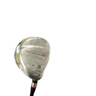 Used Adams REDLINE Mens Fairway Wood RH 3 Wood 11479-S000401290
