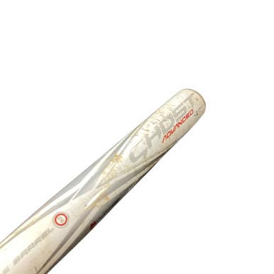 Used Easton GHOST ADVANCED BB/SB Fastpitch Bat 33" 11479-S000401277