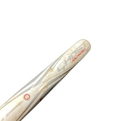 Used Easton GHOST ADVANCED BB/SB Fastpitch Bat 33" 11479-S000401277