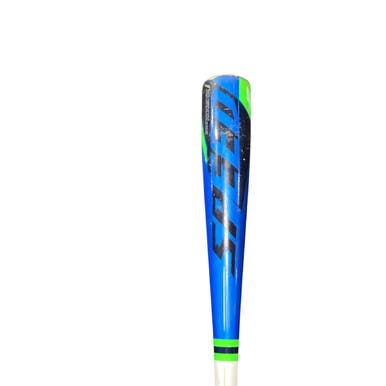 Used Easton SPEED BB/SB USA 2 5/8 Bat 27" 11479-S000401282