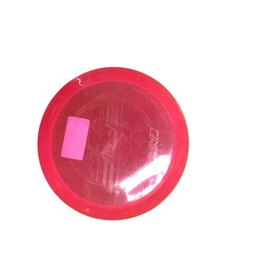 Used Finish Line ERA Disc Golf Driver Pink 11479-S000401257