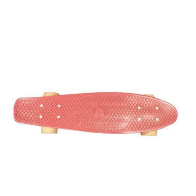 Used Retrospec PENNY Complete Skateboard Maroon 6 1/2" 11479-S000401253