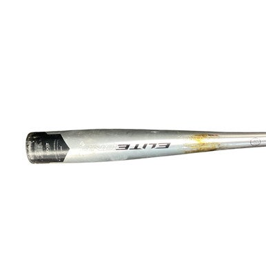 Used AXE ELITE ONE BB/SB USA 2 5/8 Bat 31" 11479-S000401243