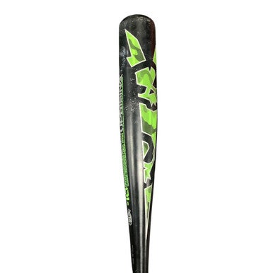 Used Demarini 2019 UPRISING BB/SB USSSA 2 3/4 Bat 30" 11479-S000401223