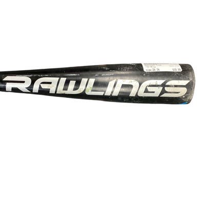 Used Rawlings 5150 BB/SB USA 2 5/8 Bat 28" 11479-S000401202