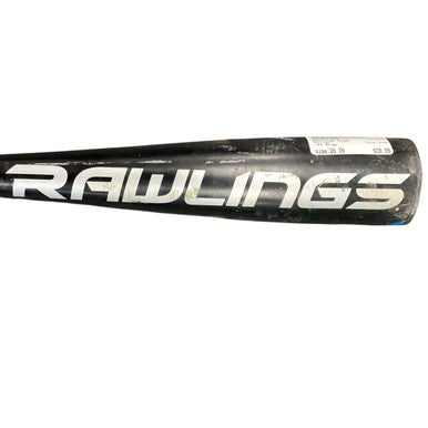 Used Rawlings 5150 BB/SB USA 2 5/8 Bat 28" 11479-S000401202