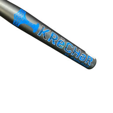 Used Worth KRECHER XL ENDLOAD BB/SB Slowpitch Bat 34" 11479-S000401138