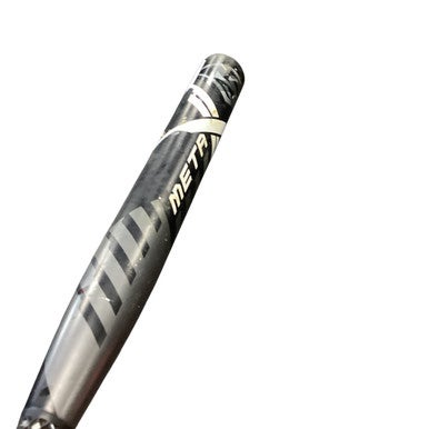 Used Louisville Slugger 2022 META X BB/SB Fastpitch Bat 33" 11479-S000401130