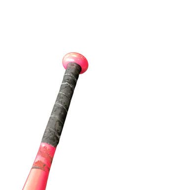 Used Rawlings TBALL BB/SB T-Ball Bat Pink 24" 11479-S000401124