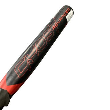 Used Easton GHOST ADVANCED DOUBLE BARREL BB/SB Fastpitch Bat 32" 11479-S000401129