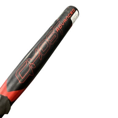 Used Easton GHOST ADVANCED DOUBLE BARREL BB/SB Fastpitch Bat 32" 11479-S000401129
