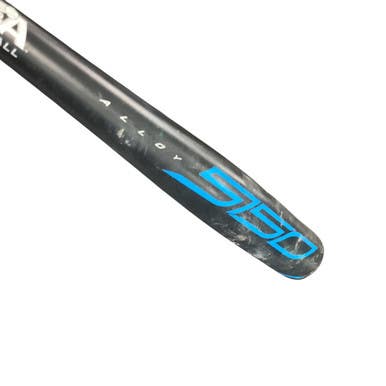 Used Rawlings 5150 BB/SB USA 2 5/8 Bat 31" 11479-S000401102