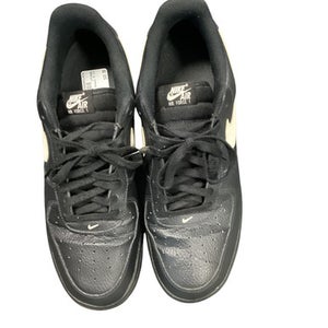 Used Nike Basketball Shoes M Black Senior 13 11479-S000401083
