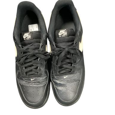 Used Nike Basketball Shoes M Black Senior 13 11479-S000401083
