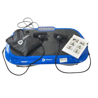 LifePro Vibration Plate 11479-S000382899