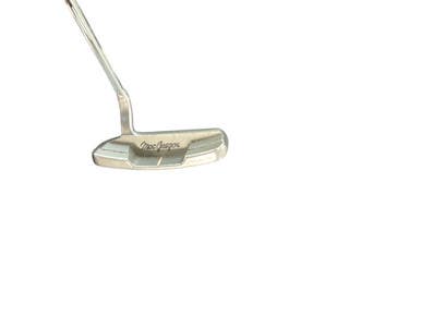 Used MacGregor BOBBY GRACE Mens Putter RH 11479-S000401030