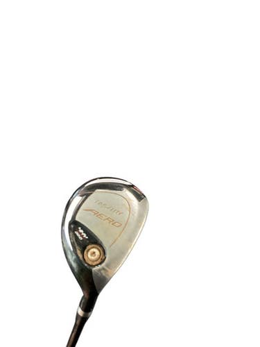 Used Top Flite AERO Mens Hybrid Club RH 4 Hybrid 11479-S000401028