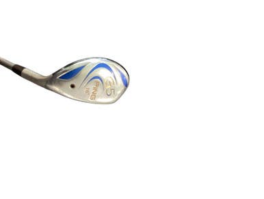 Used Ping G5 Mens Hybrid Club RH 2 Hybrid 11479-S000401027