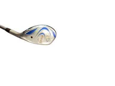 Used Ping G5 Mens Hybrid Club RH 2 Hybrid 11479-S000401027
