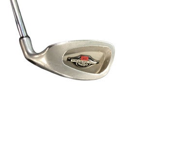 Used Callaway BIG BERTHA Golf Wedge Mens RH Sand Wedge 11479-S000401025