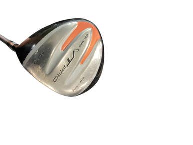 Used Orlimar VT PRO Mens Driver RH 10.5 Degree 11479-S000401023
