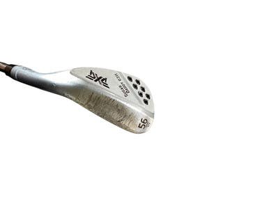 Used PXG 0311T 56 BOUNCE 10 Golf Wedge Mens RH 56 Degree 11479-S000401002