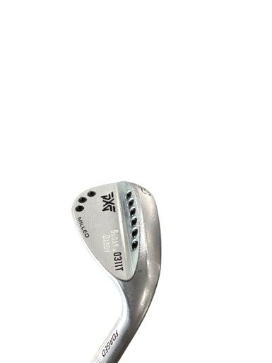 Used PXG 0311T 54 BOUNCE 10 Golf Wedge Mens RH 54 Degree 11479-S000401001