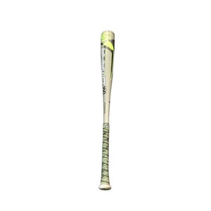 Used Louisville Slugger OMAHA BB/SB USA 2 5/8 Bat 28" 11479-S000400994