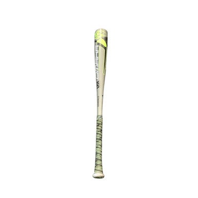Used Louisville Slugger OMAHA BB/SB USA 2 5/8 Bat 28" 11479-S000400994
