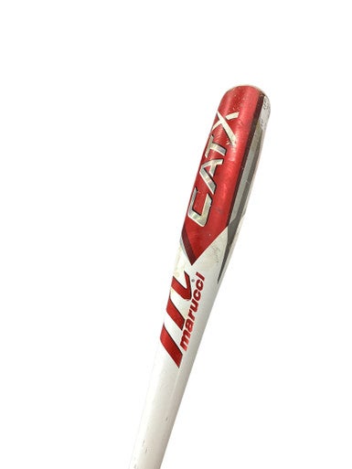 Used Marucci CAT X BB/SB USSSA 2 3/4 Bat 30" 11479-S000400974