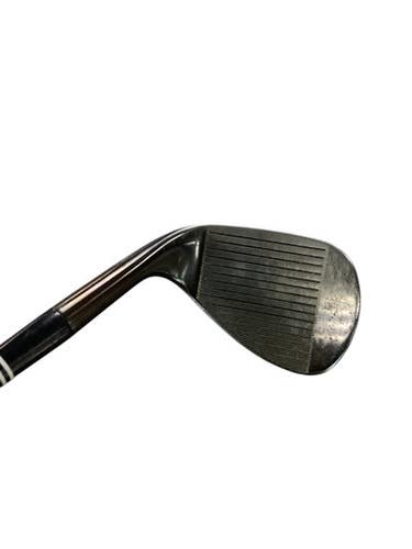 Used Cleveland CG16 TOUR ZIP GROOVE Golf Wedge Mens RH 50 Degree 11479-S000400970