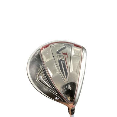 Used Nike VR-S Mens Driver RH 9.5 Degree 11479-S000400961