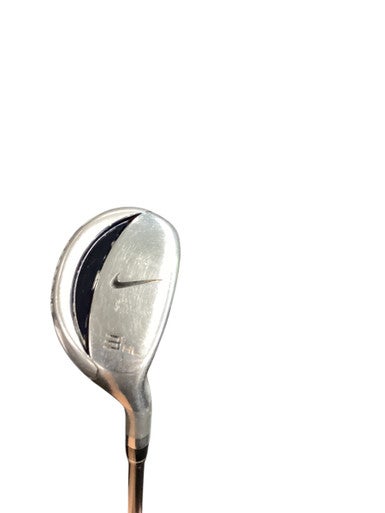 Used Nike SLINGSHOT HL Womens Hybrid Club RH 3 Hybrid 11479-S000400962