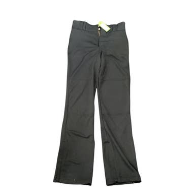 Used Champro OPEN BOTTOM BB/SB Pant Boys Black LG 11479-S000400935