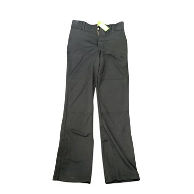Used Champro OPEN BOTTOM BB/SB Pant Boys Black LG 11479-S000400935