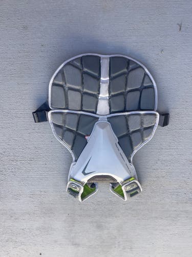 Large Maverik Chest Protector (Used)