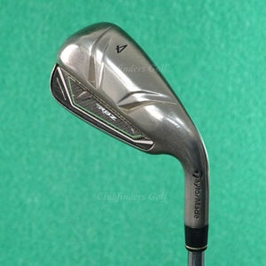 TaylorMade RBZ RocketBallz Single 4 Iron Factory Steel Stiff