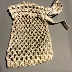 Used Canadian Mesh