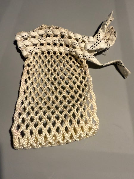 Used Canadian Mesh