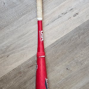 Marucci CATX2 Connect Hybrid USABat Certified Bat (-8) 22 oz 30" (Used)